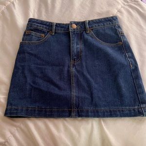 Size Small Women’s Forever 21 Skirt